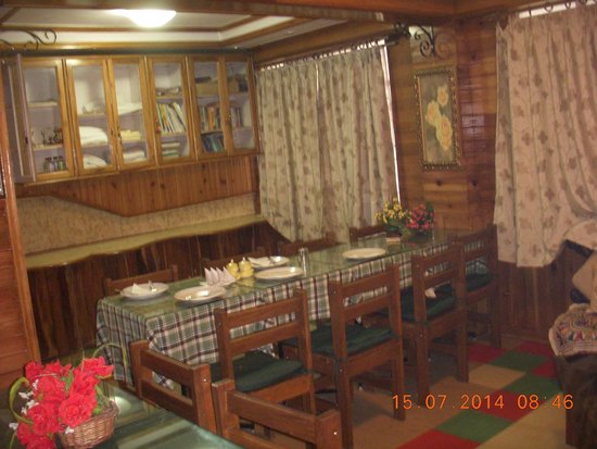 Hotel Grace Inn